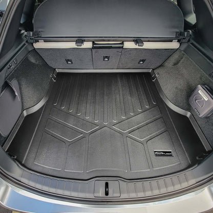 SMARTLINER Floor Liners for 2023-2026 Lexus RX / 2024 - 2026 Lexus RX Plug-In Hybrid