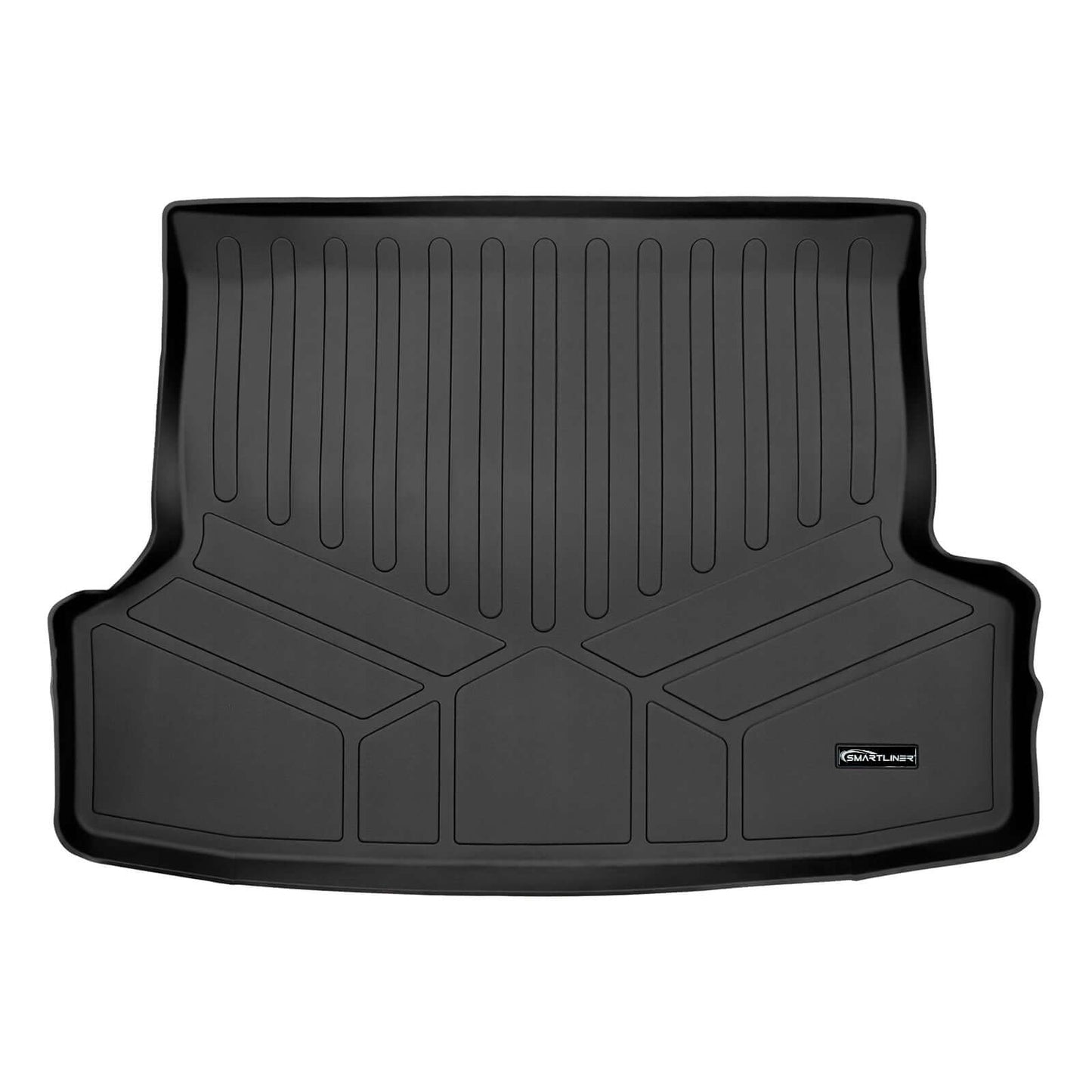 SMARTLINER Floor Liners for 2017-2023 Subaru Impreza (Sedan)