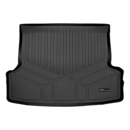 SMARTLINER Floor Liners for 2017-2023 Subaru Impreza (Sedan)