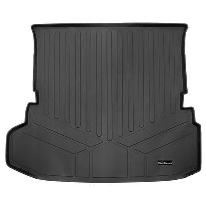 SMARTLINER Floor Liners for 2023-2026 Honda Pilot