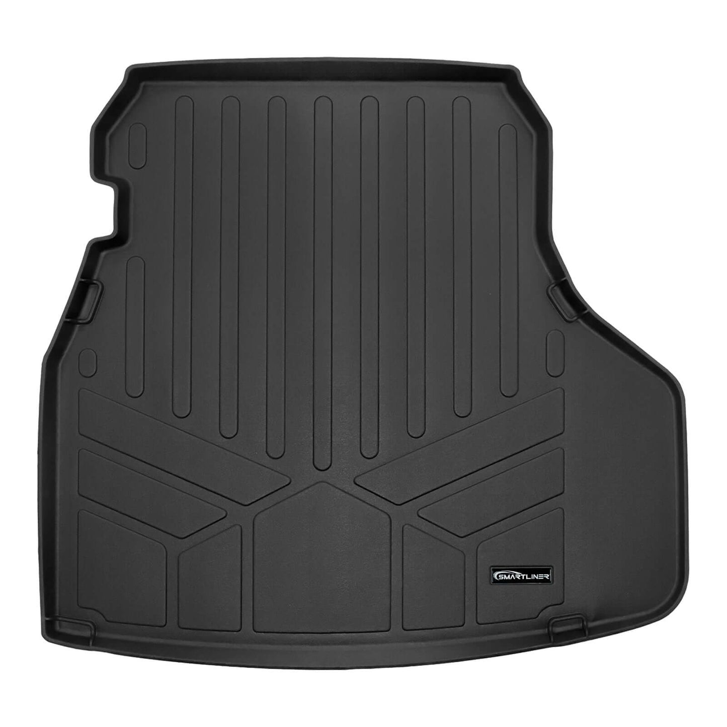 SMARTLINER Floor Liners for 2023-2025 Genesis G90