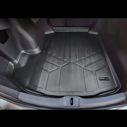 SMARTLINER Floor Liners for 2023-2026 Toyota Crown