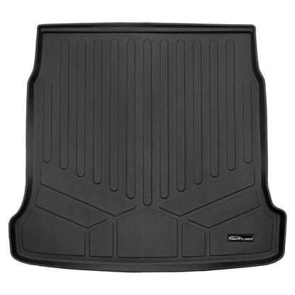 SMARTLINER Custom Fit Floor Liners For 2023-2026 Hyundai IONIQ 6