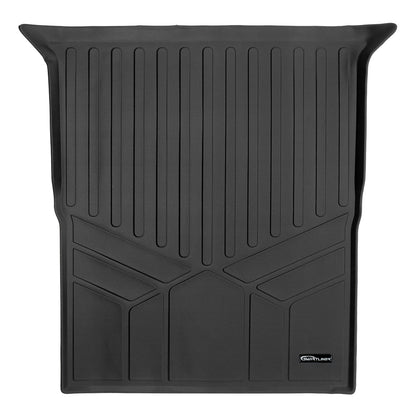 SMARTLINER Floor Liners for 2025-2026 Rivian R1S