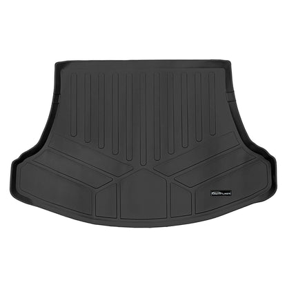 SMARTLINER Floor Liners for 2023-2025 Lexus RZ