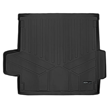 SMARTLINER Floor Liners for 2022-2025 Land Rover | Range Rover 5th Generation SWB (Standard Wheel Base) without executive class rear seats