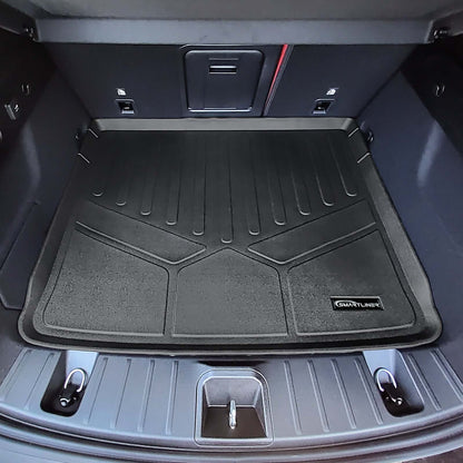 SMARTLINER Floor Liners for 2023-2025 Dodge Hornet GT Plus