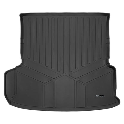 SMARTLINER Floor Liners for 2024 - 2026 Lexus TX