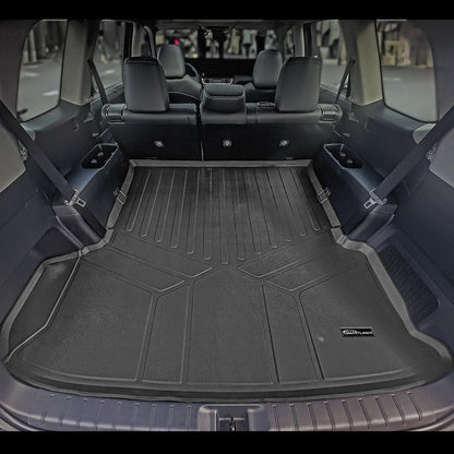 SMARTLINER Floor Liners for 2024 - 2026 Lexus TX