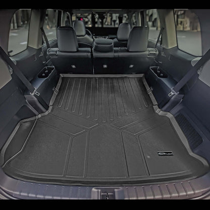 SMARTLINER Floor Liners for 2024 - 2026 Lexus TX