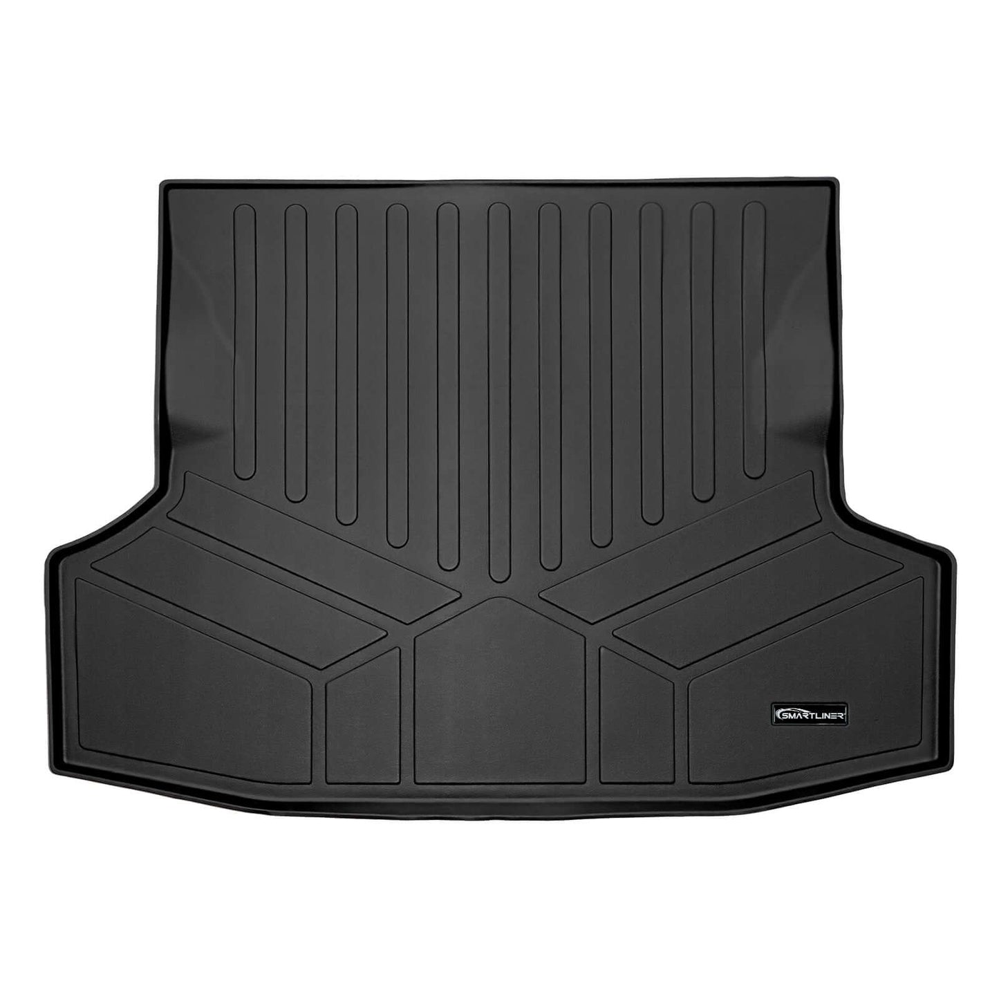SMARTLINER Floor Liners for 2022-2026 Subaru WRX