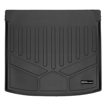 SMARTLINER Floor Liners for 2024-2026 Subaru Impreza