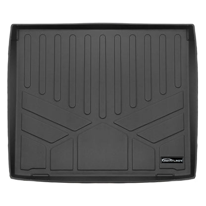 SMARTLINER Floor Liners for 2026 Toyota Prius Prime