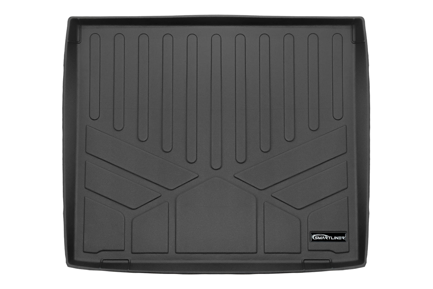SMARTLINER Floor Liners for 2023-2026 Toyota Prius (Fits XLE and Limited Trim)
