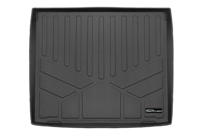 SMARTLINER Floor Liners for 2023-2026 Toyota Prius (Fits XLE and Limited Trim)