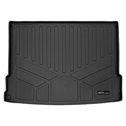 SMARTLINER Floor Liners for 2024 - 2026 Hyundai Kona Electric