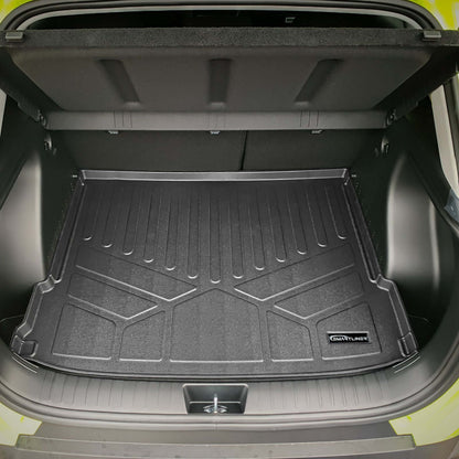 SMARTLINER Floor Liners for 2024 - 2026 Hyundai Kona