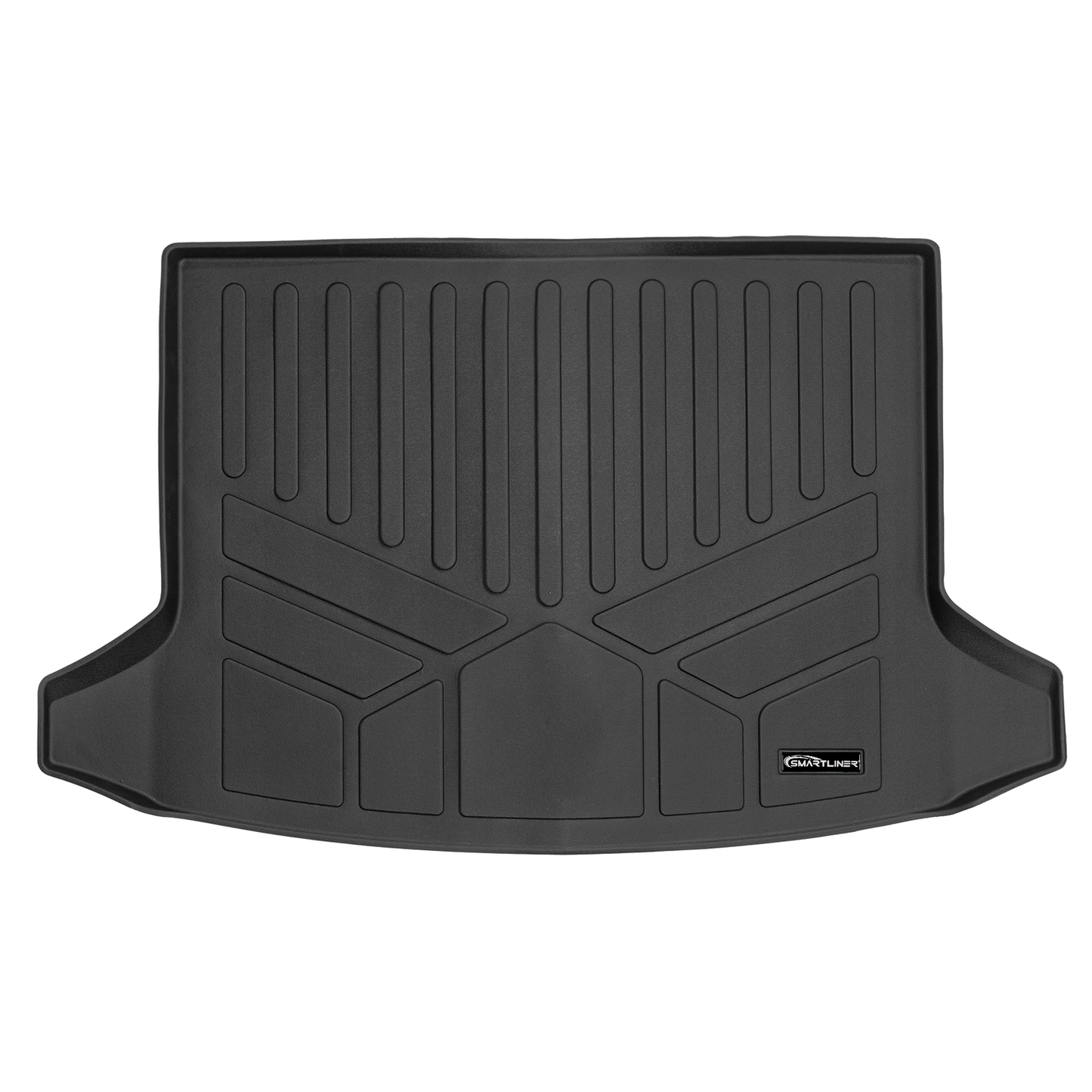 SMARTLINER Floor Liners for 2024 - 2026 Chevrolet Blazer EV
