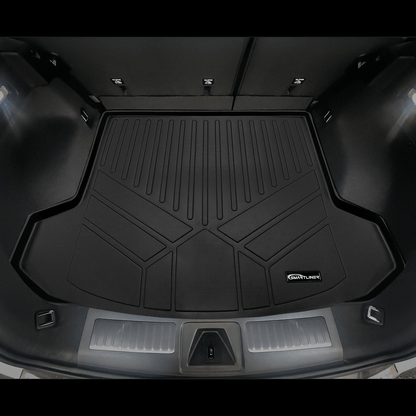 SMARTLINER Floor Liners for 2024 - 2026 Acura ZDX/ZDX Type S