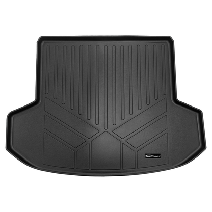 SMARTLINER Floor Liners for 2025-2026 Toyota Crown Signia