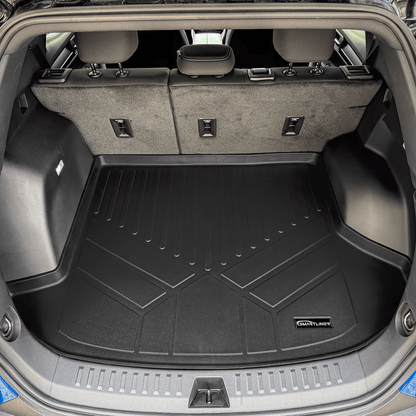 SMARTLINER Floor Liners for 2025-2026 Chevrolet Equinox