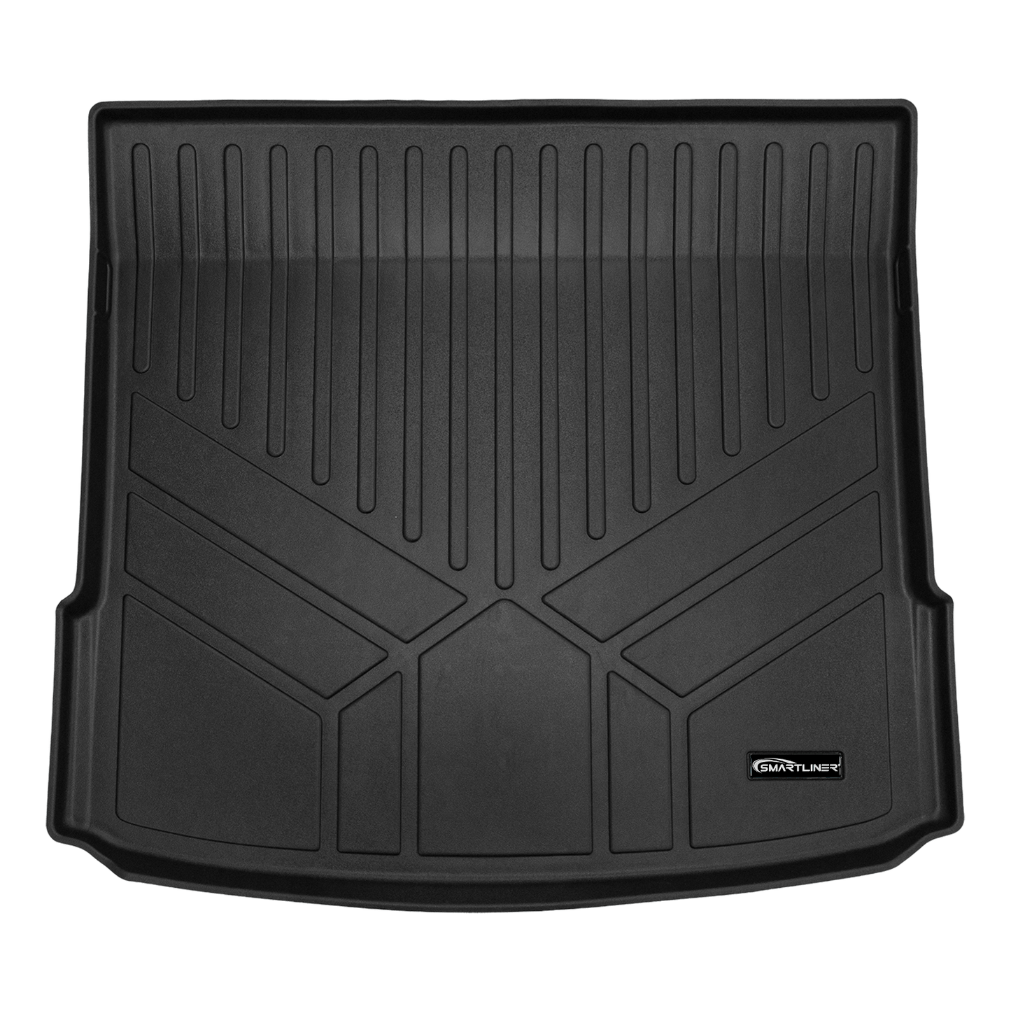 SMARTLINER Floor Liners for 2025-2026 Audi Q6 e-tron