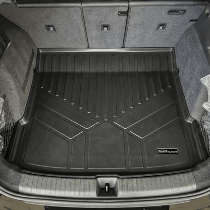 SMARTLINER Floor Liners for 2025-2026 Audi Q6 e-tron
