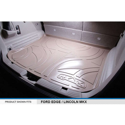 SMARTLINER Floor Liners for 2007-2010 Ford Edge / Lincoln MKX