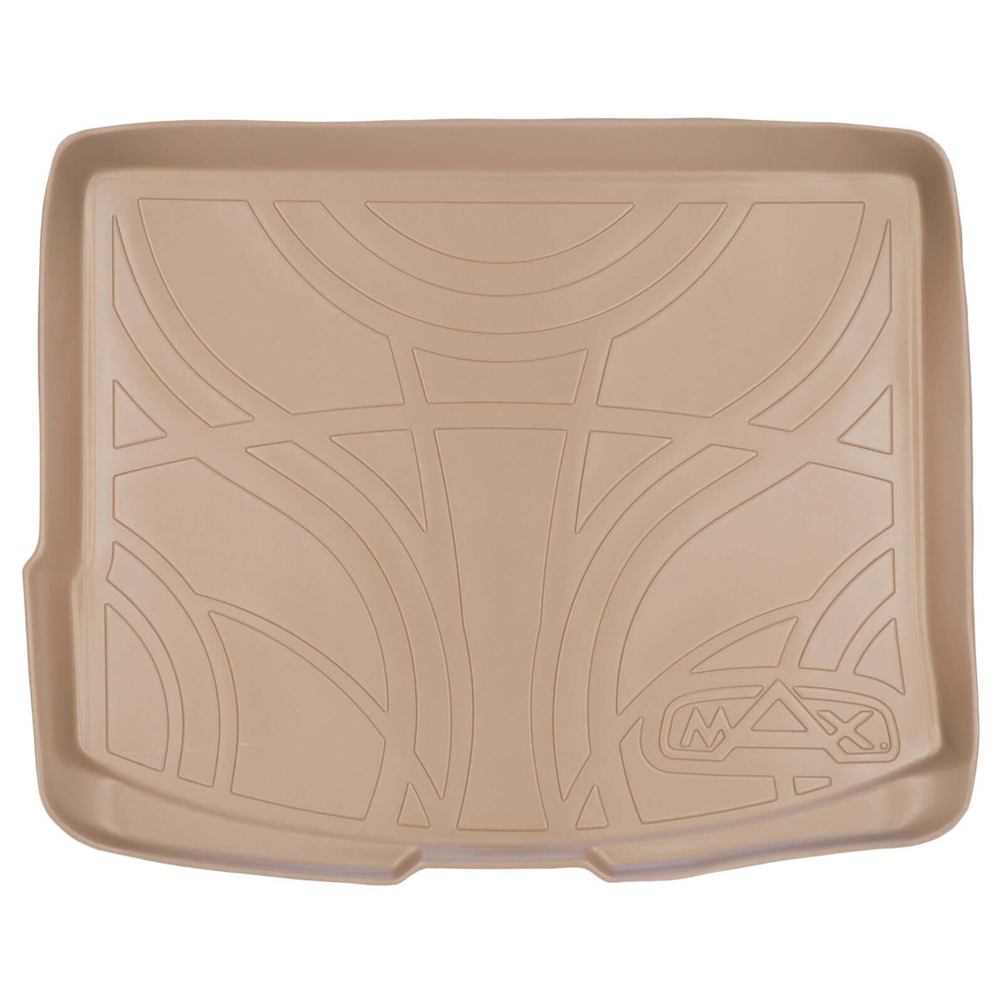 SMARTLINER Floor Liners for 2015-2016 Lincoln MKC