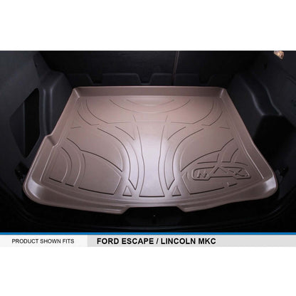 SMARTLINER Floor Liners for 2015-2016 Lincoln MKC