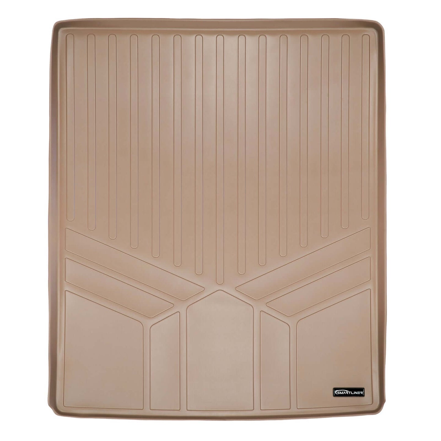 SMARTLINER Floor Liners for Dodge Grand Caravan/Chrysler Town & Country