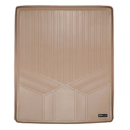 SMARTLINER Floor Liners for Dodge Grand Caravan/Chrysler Town & Country