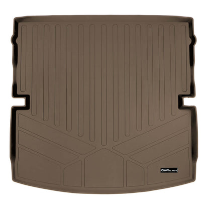 SMARTLINER Floor Liners for 2020-2021 Ford Explorer