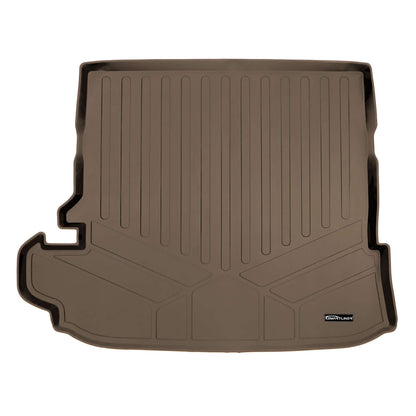 SMARTLINER Floor Liners for 2020-2026 Toyota Highlander (Fits models without Subwoofer)