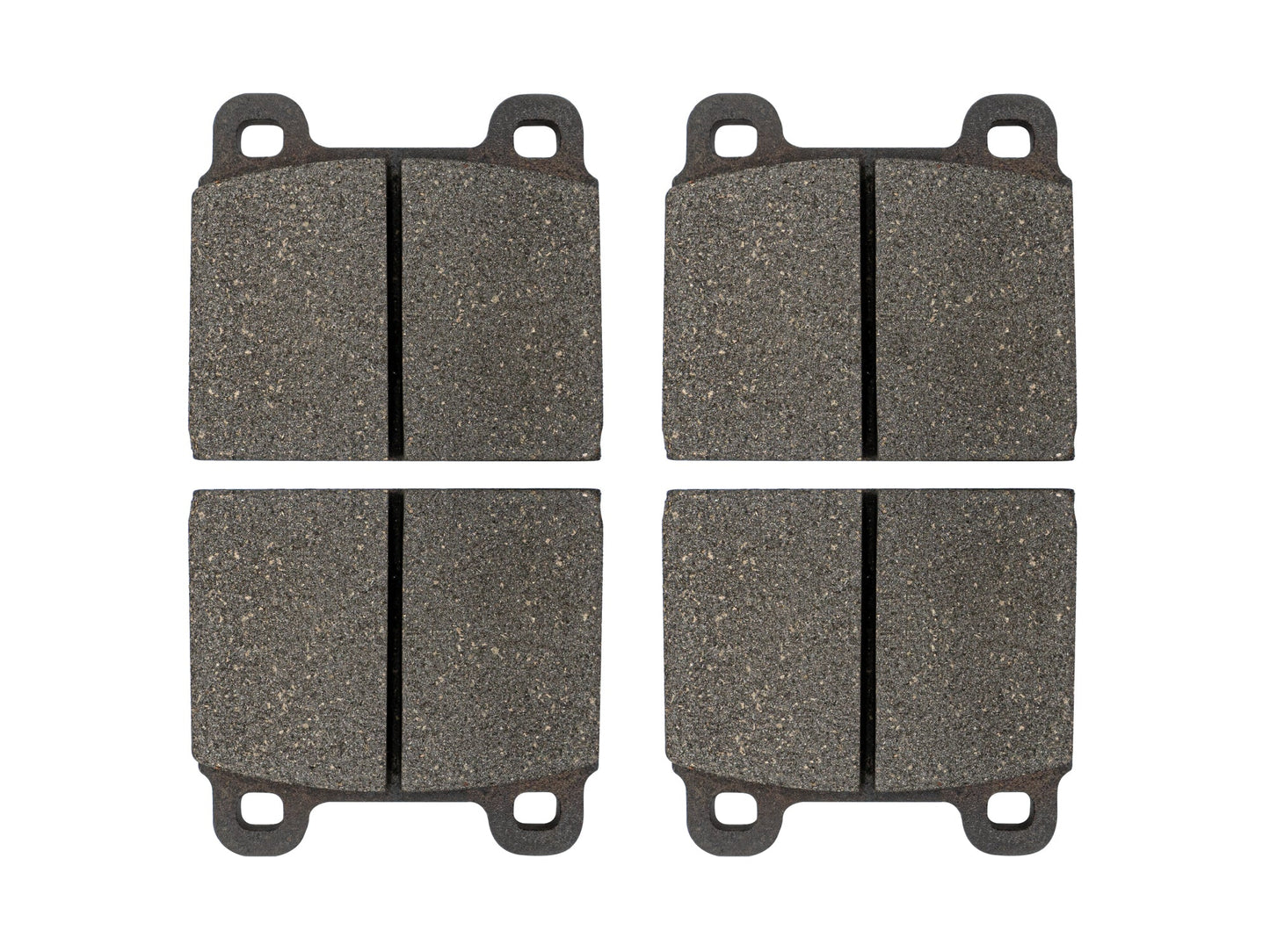 Performance Brake Pads