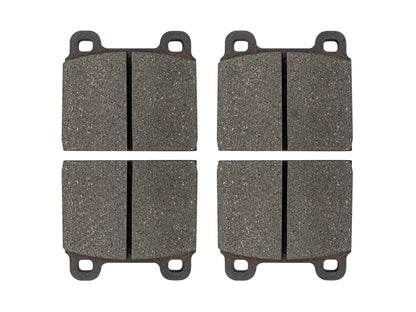 Performance Brake Pads