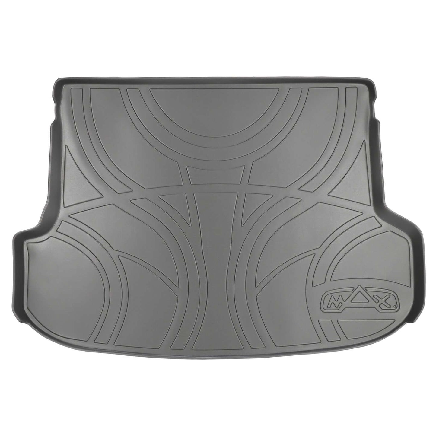 SMARTLINER Custom Fit Floor Liners For 2010-2013 Lexus RX