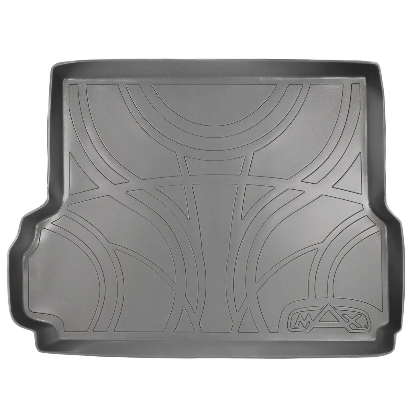 SMARTLINER Custom Fit Floor Liners For 2010-2013 Lexus GX
