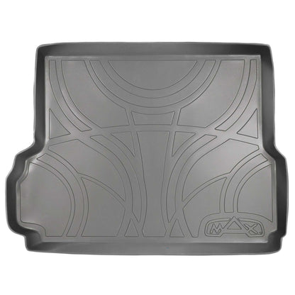 SMARTLINER Floor Liners for 2014-2023 Lexus GX460