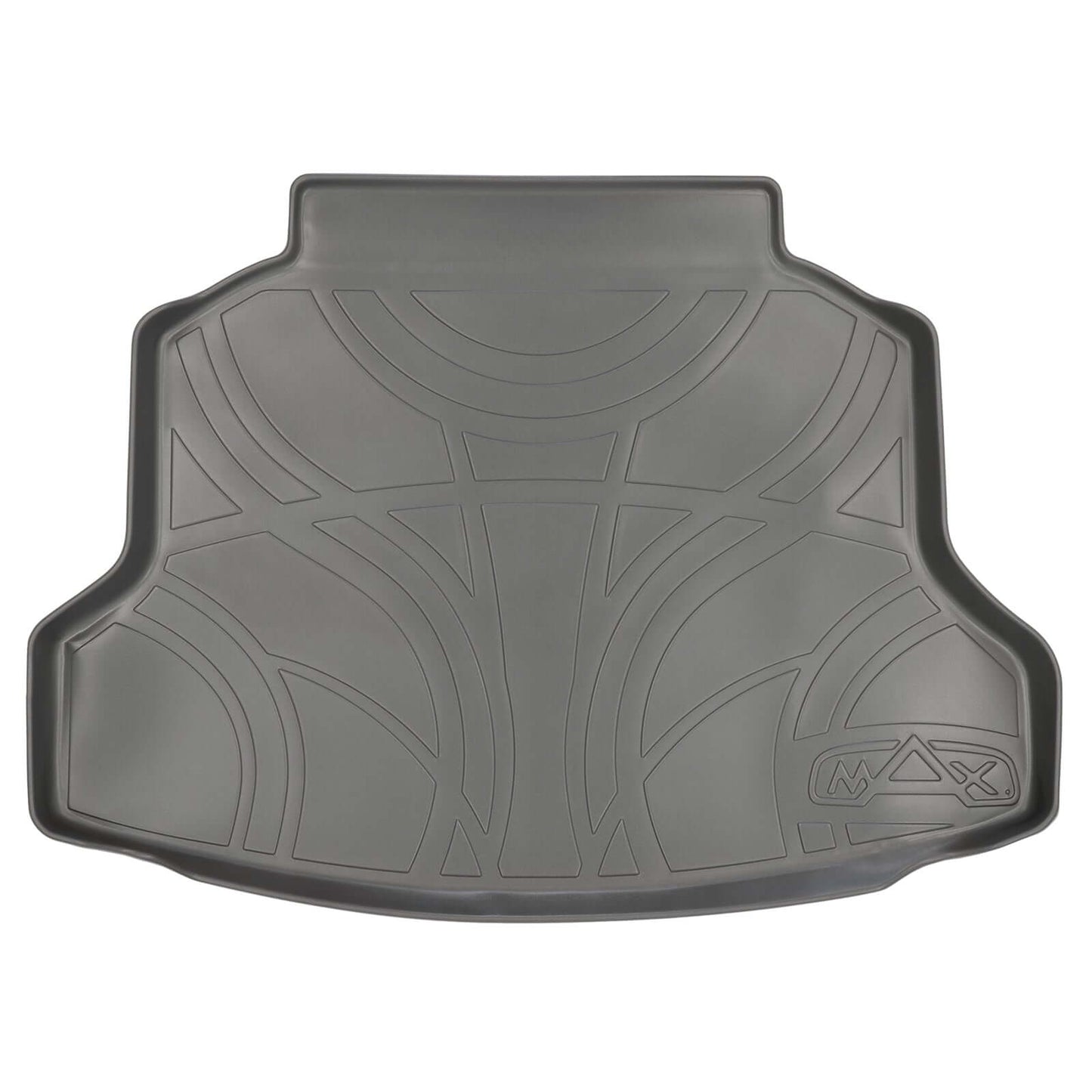 SMARTLINER Custom Fit Floor Liners For 2012-2016 Honda CR-V