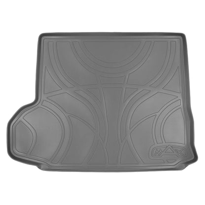 SMARTLINER Custom Fit Floor Liners For 2014-2019 Toyota Highlander