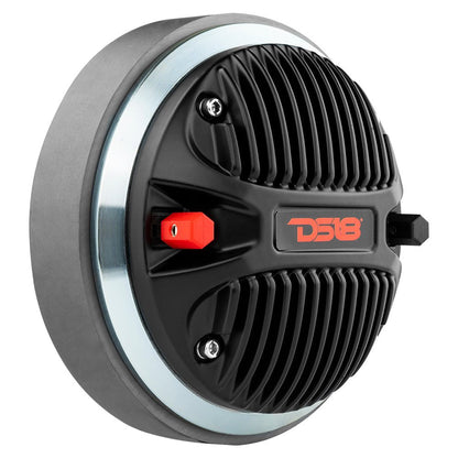 2" Throat Bolt on Driver 360 Watts 2.5" Polyimide Vc 8-Ohm