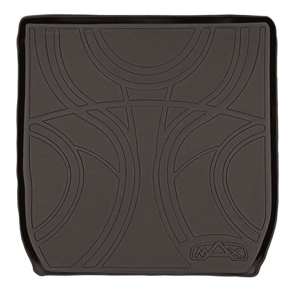 SMARTLINER Floor Liners for Traverse/Enclave/Acadia/Outlook ((2nd Row Bench))