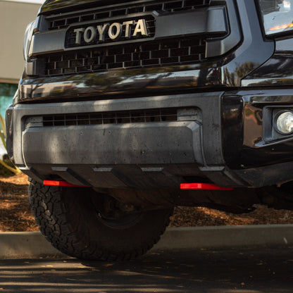 Tundra 2014-2021 Big-D Tow Hooks