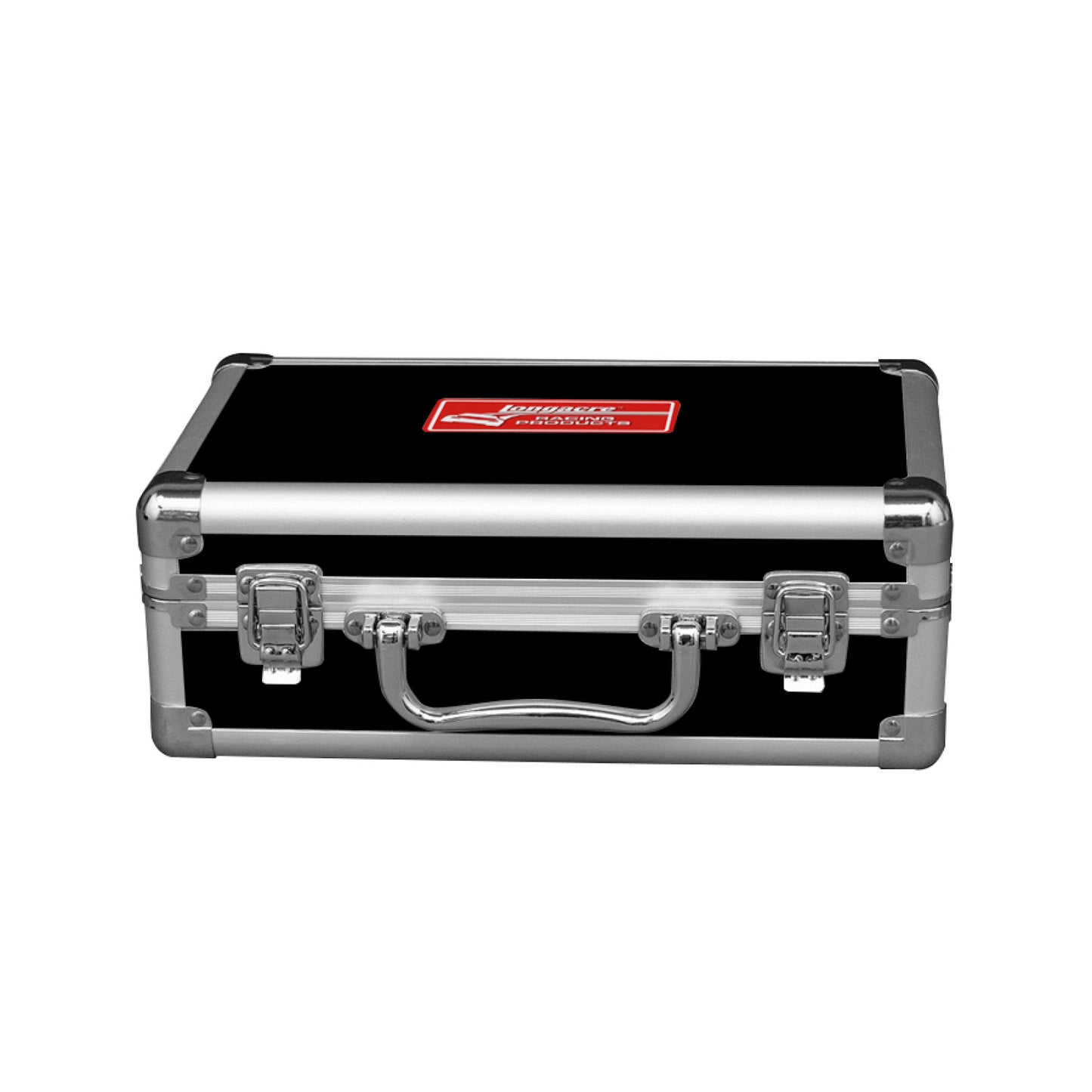 Longacre Lined Hard Case 10" x 6" x 3 1/8" 52-50514