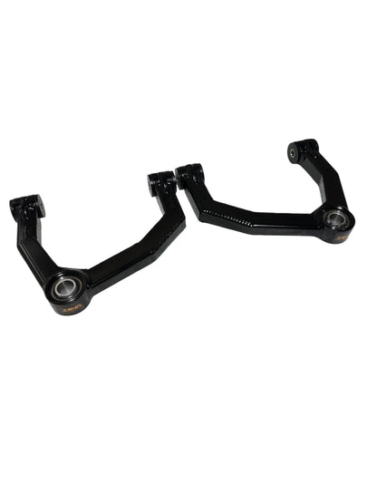 2019-2024 Chevy / GMC - 1500 - Uniball Upper Control Arms