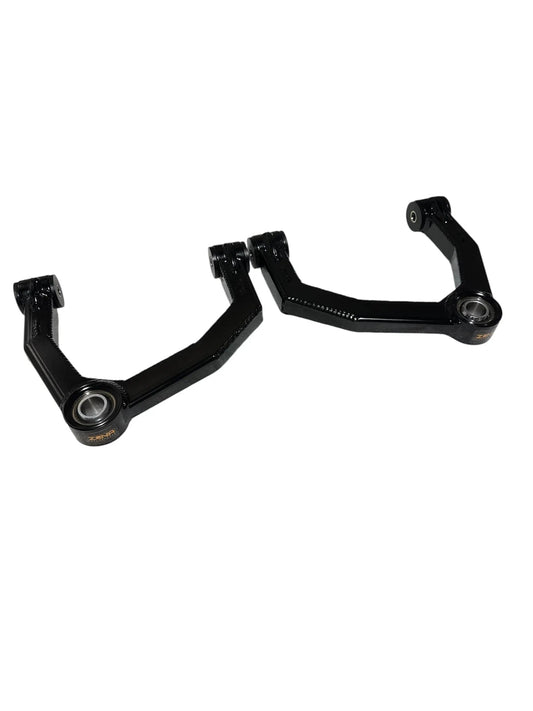 2019-2024 Chevy / GMC - 1500 - Uniball Upper Control Arms