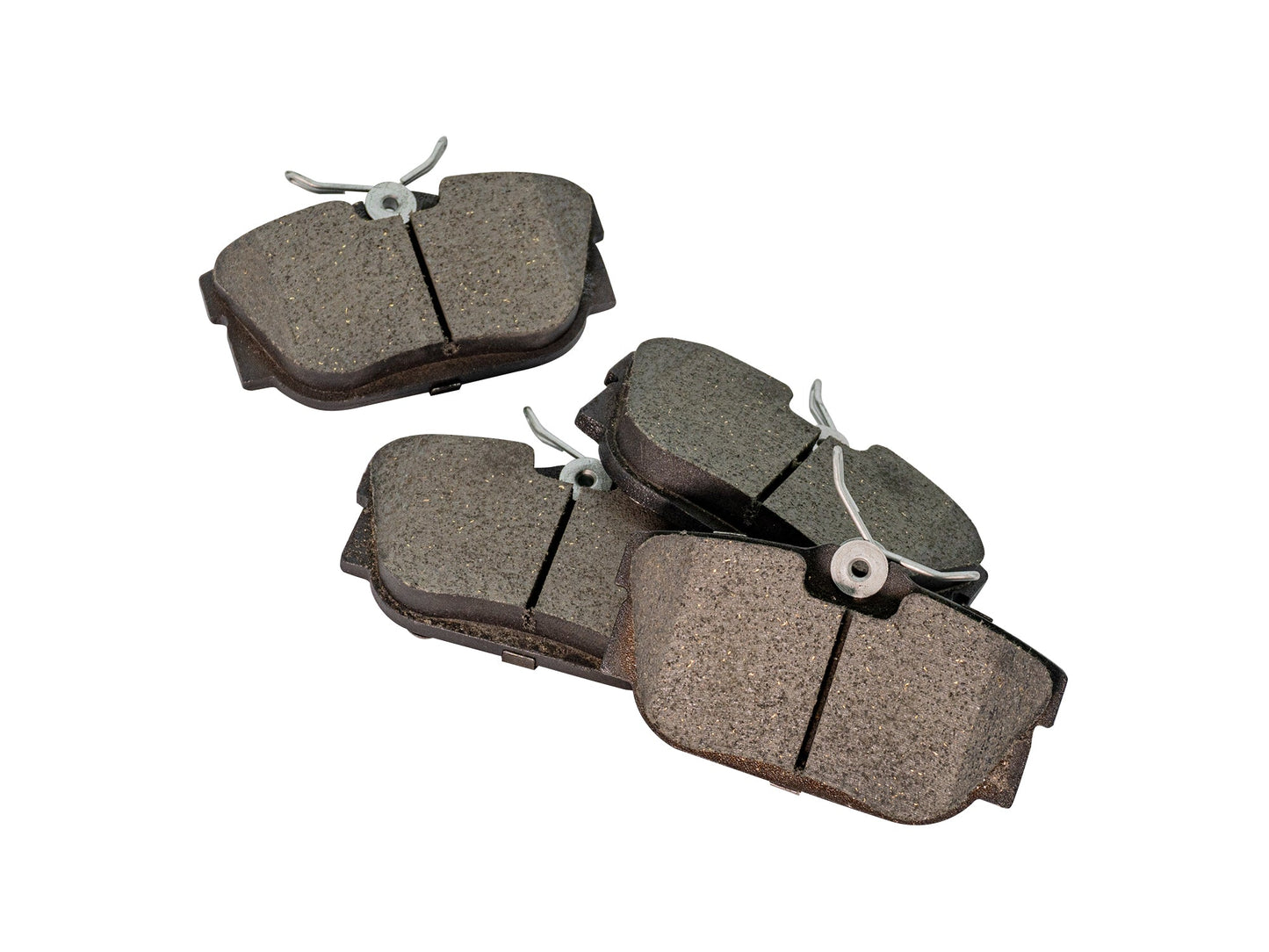 Rear Disc Brake Pad Set [Bus/Vanagon]