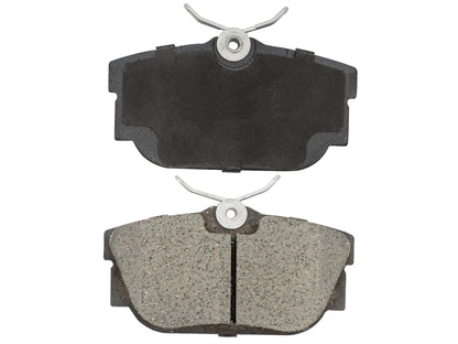 Rear Disc Brake Pad Set [Bus/Vanagon]