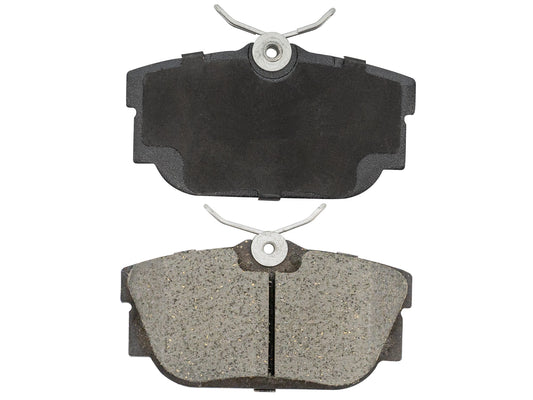 Rear Disc Brake Pad Set [Bus/Vanagon]